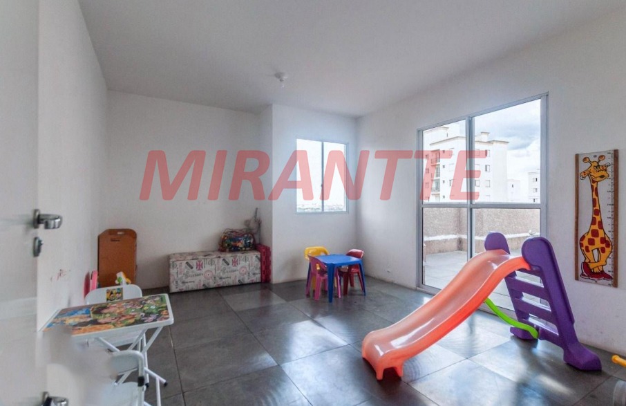 Apartamento de 92m² com 2 quartos em Jardim Japão