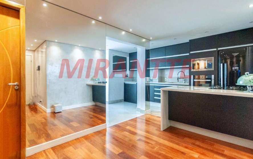 Apartamento de 92m² com 2 quartos em Jardim Japão