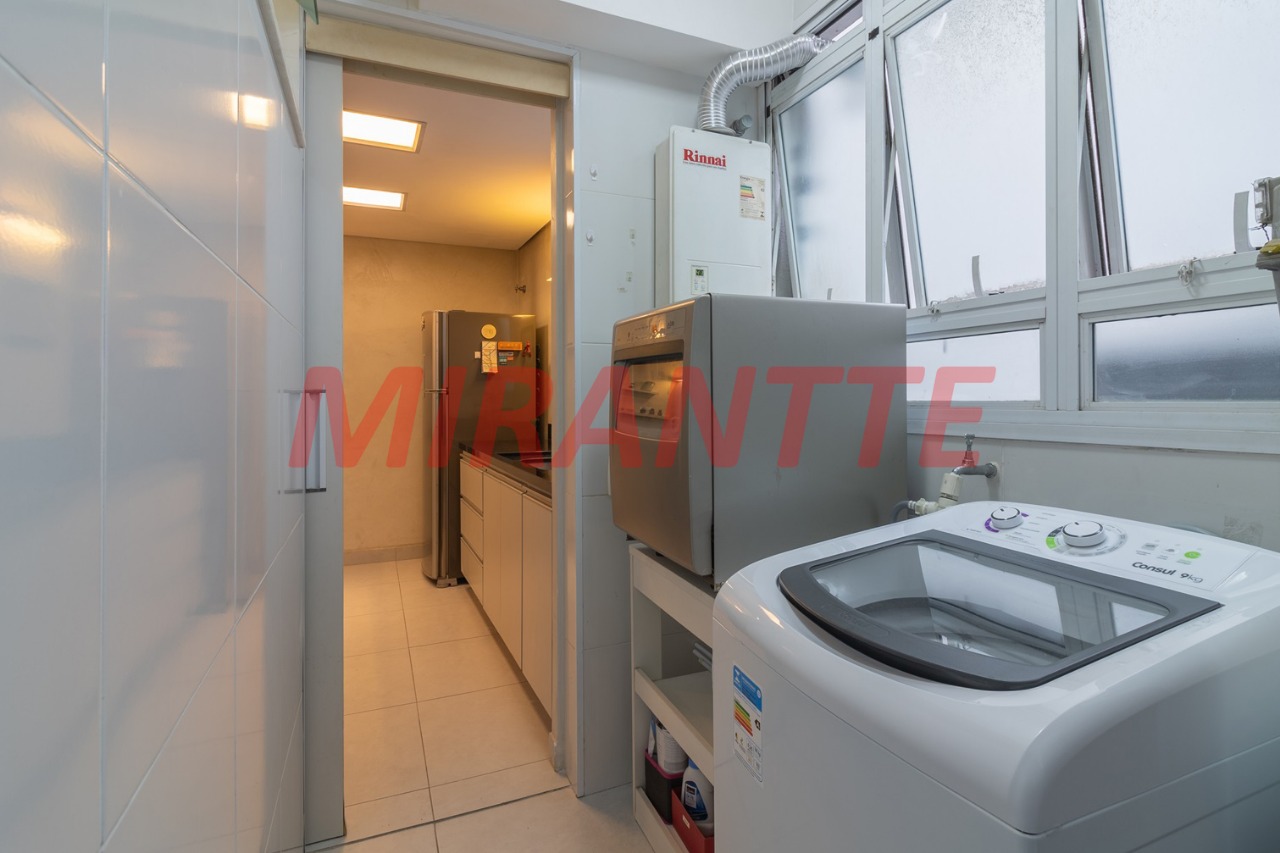 Apartamento de 81m² com 2 quartos em Itaim Bibi