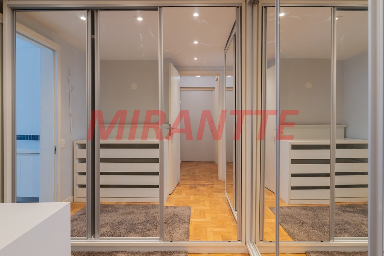Apartamento de 81m² com 2 quartos em Itaim Bibi