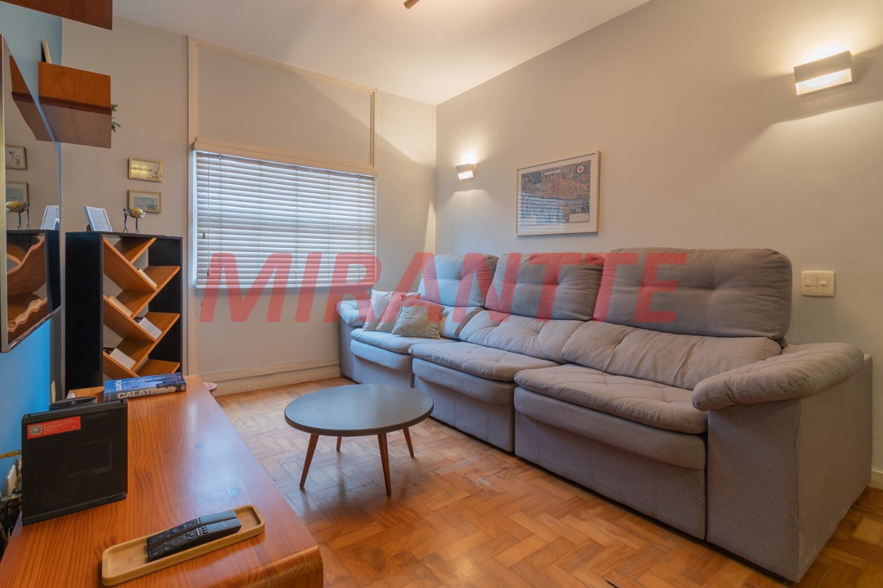 Apartamento de 81m² com 2 quartos em Itaim Bibi