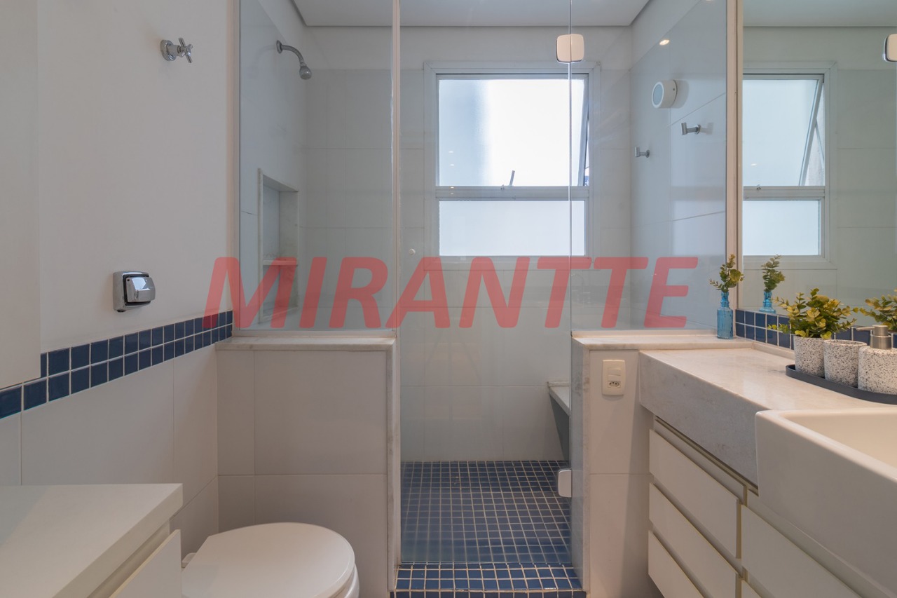 Apartamento de 81m² com 2 quartos em Itaim Bibi
