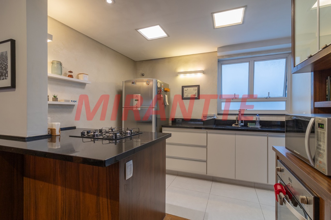 Apartamento de 81m² com 2 quartos em Itaim Bibi