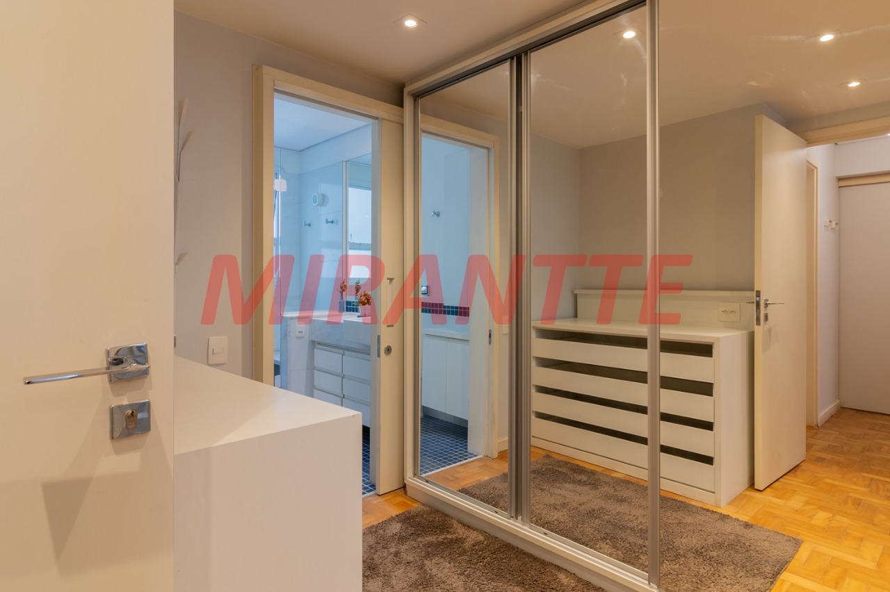 Apartamento de 81m² com 2 quartos em Itaim Bibi