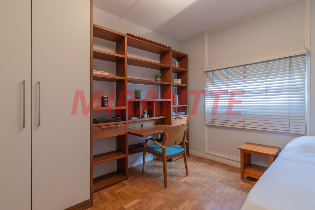 Apartamento de 81m² com 2 quartos em Itaim Bibi