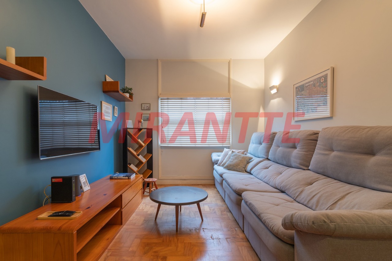 Apartamento de 81m² com 2 quartos em Itaim Bibi