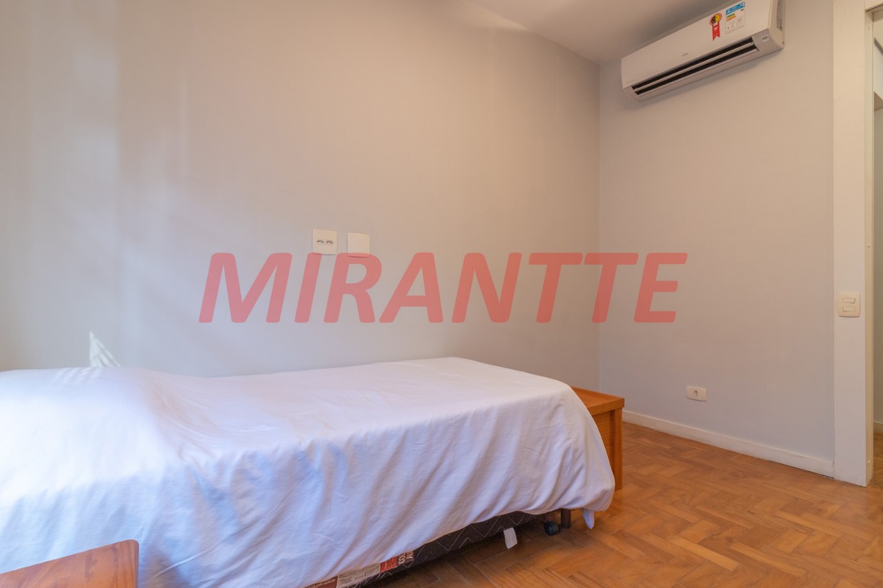 Apartamento de 81m² com 2 quartos em Itaim Bibi