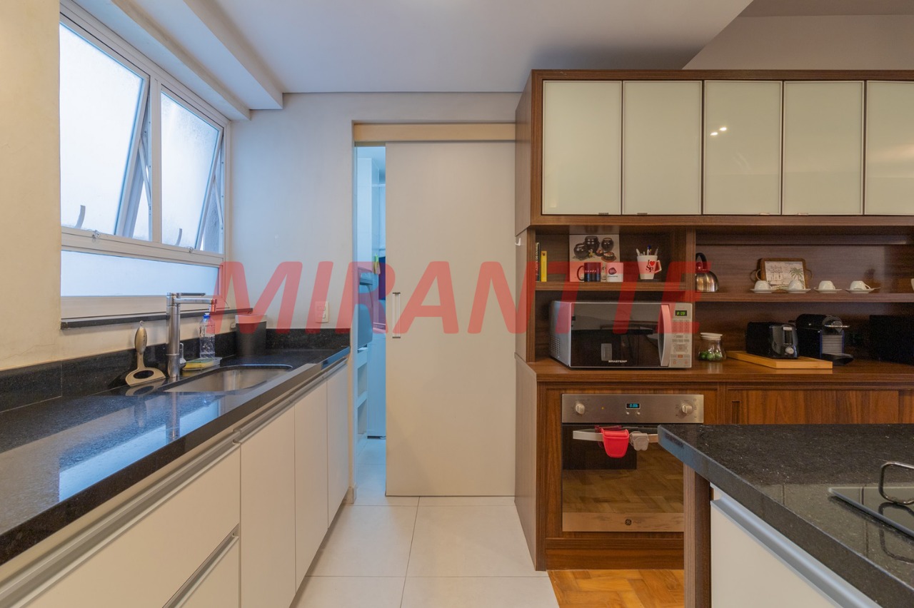 Apartamento de 81m² com 2 quartos em Itaim Bibi