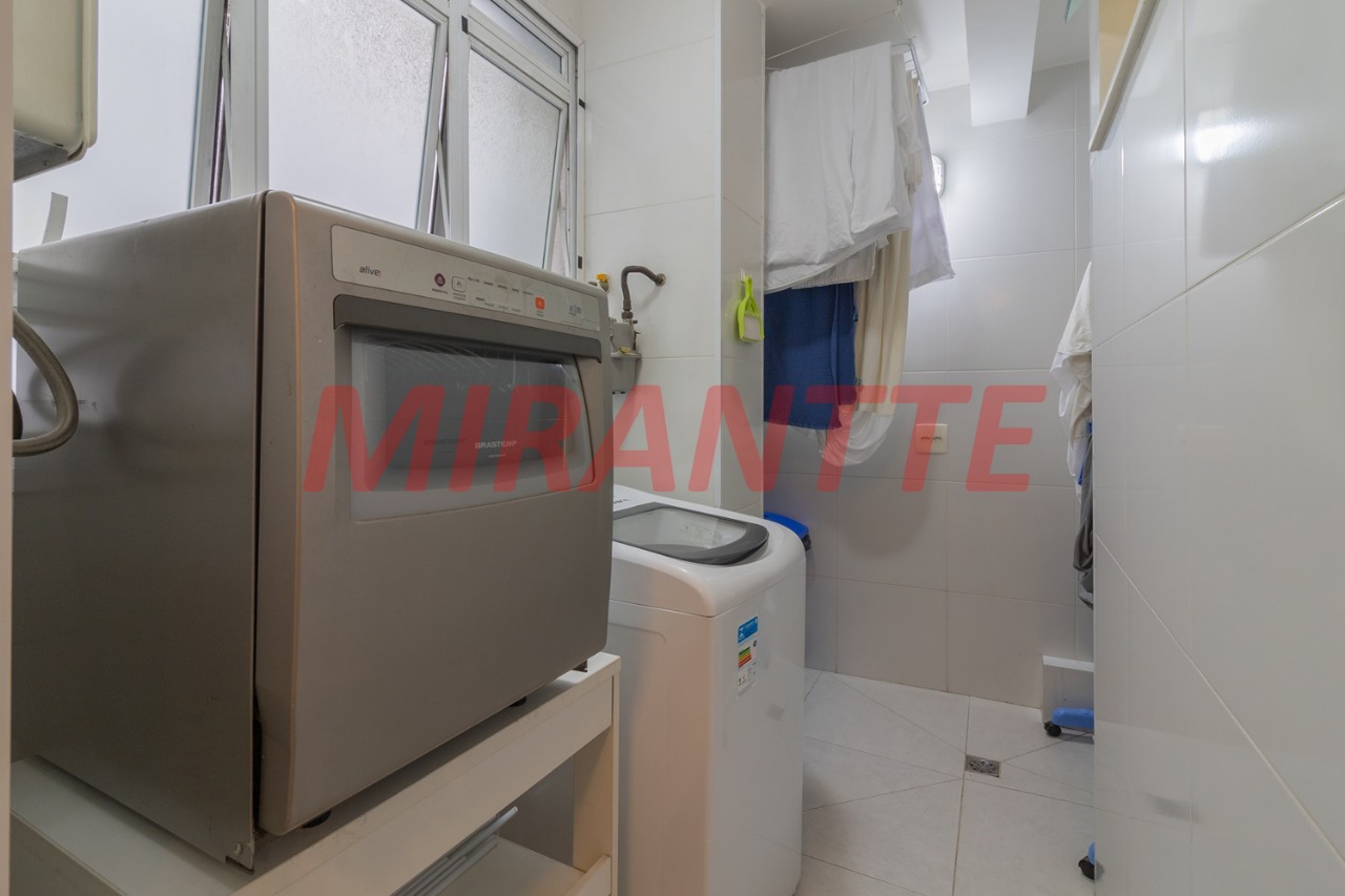 Apartamento de 81m² com 2 quartos em Itaim Bibi