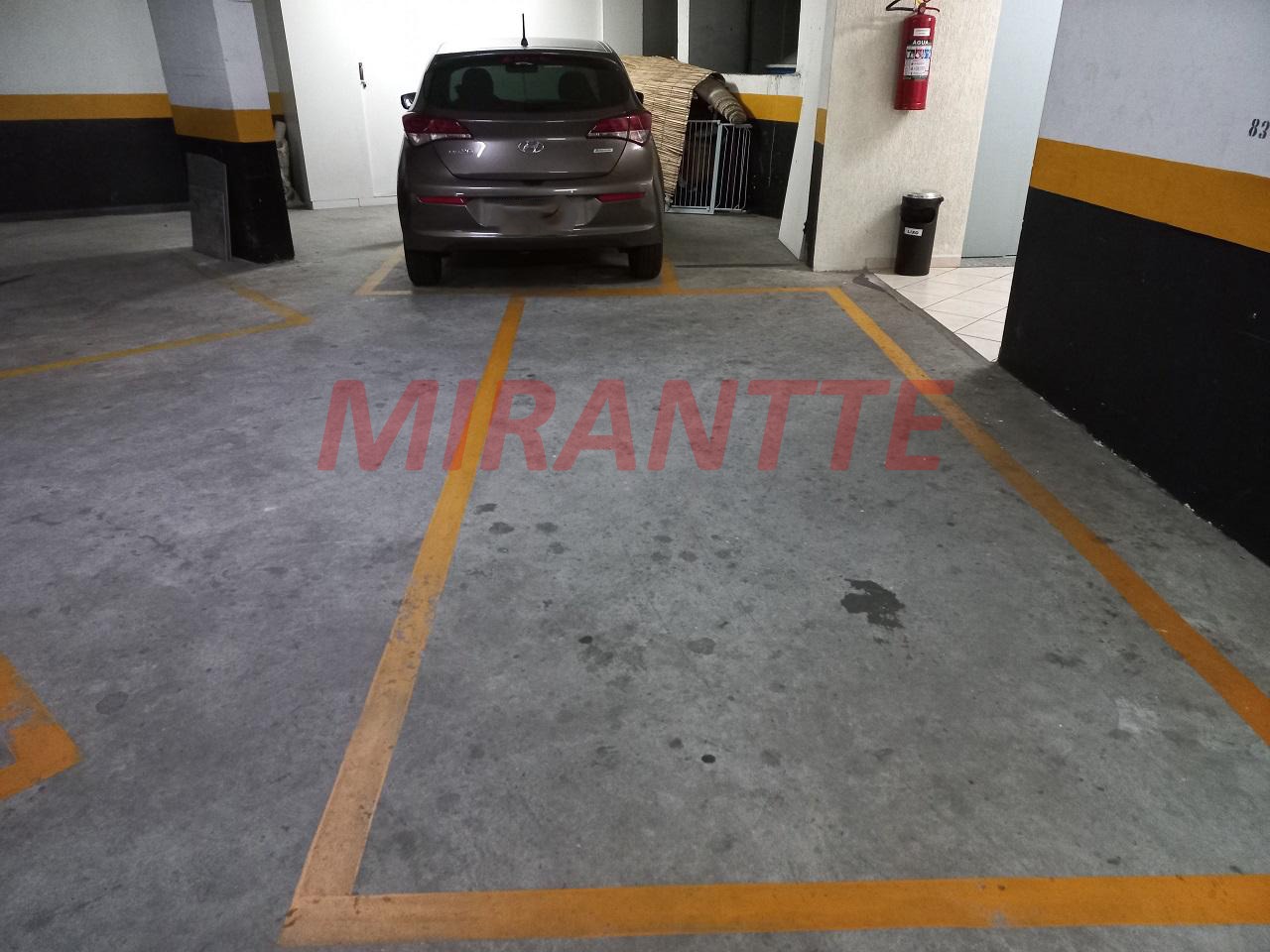 Apartamento de 92m² com 3 quartos em Vila Guilherme