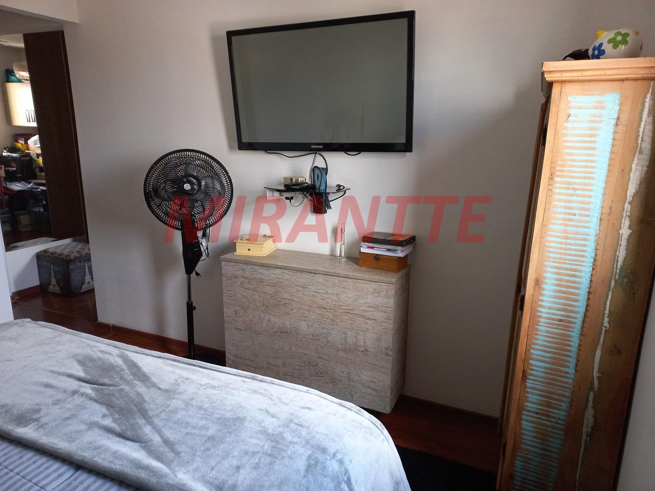Apartamento de 92m² com 3 quartos em Vila Guilherme