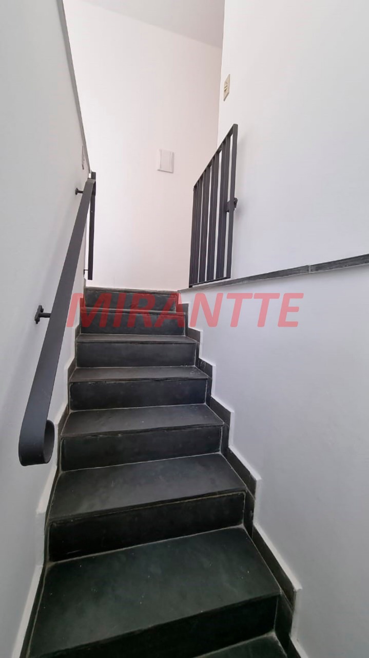 Sobrado de 164m² com 3 quartos em Vila Maria Alta