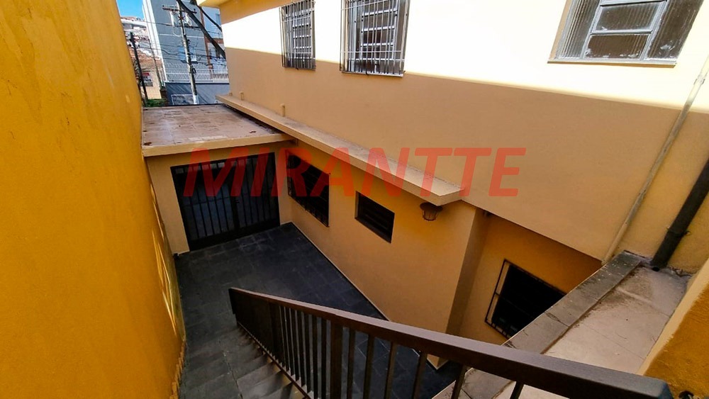 Sobrado de 164m² com 3 quartos em Vila Maria Alta