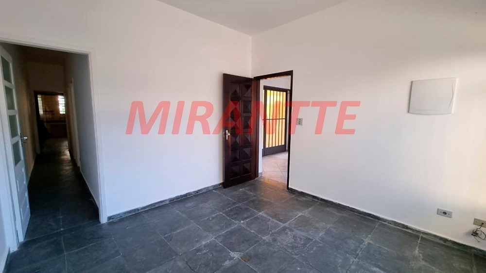 Sobrado de 164m² com 3 quartos em Vila Maria Alta