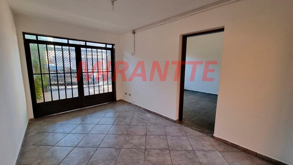 Sobrado de 164m² com 3 quartos em Vila Maria Alta