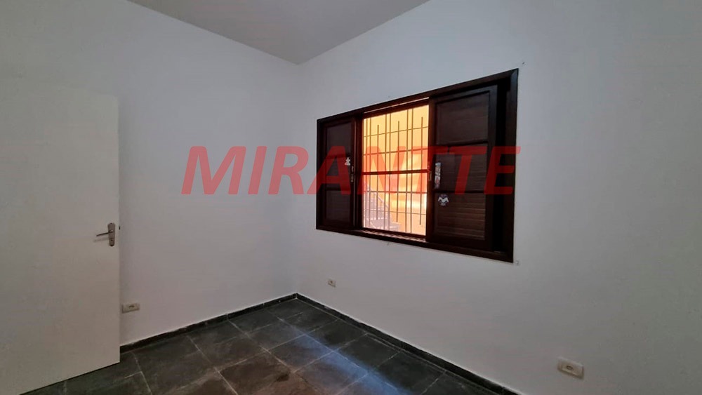 Sobrado de 164m² com 3 quartos em Vila Maria Alta