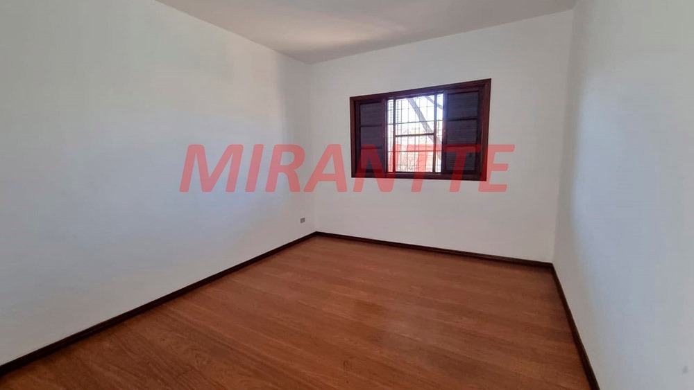 Sobrado de 164m² com 3 quartos em Vila Maria Alta