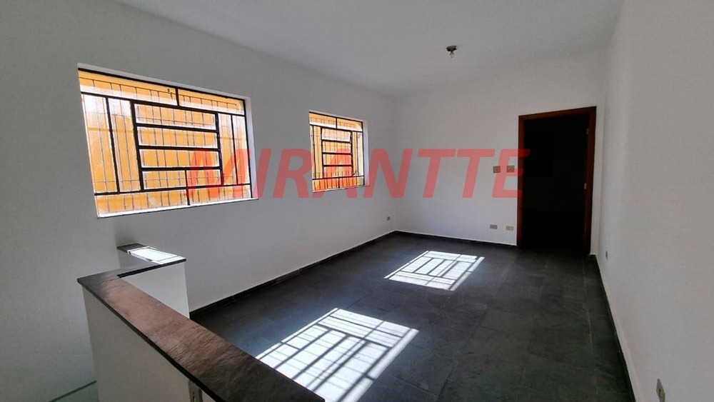 Sobrado de 164m² com 3 quartos em Vila Maria Alta