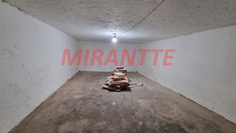 Sobrado de 164m² com 3 quartos em Vila Maria Alta