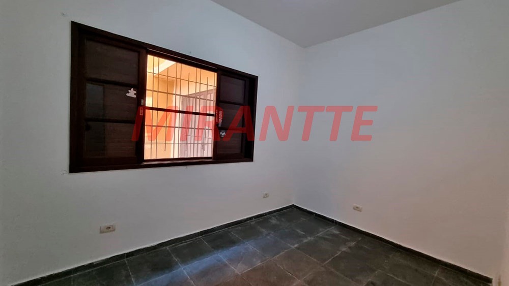 Sobrado de 164m² com 3 quartos em Vila Maria Alta