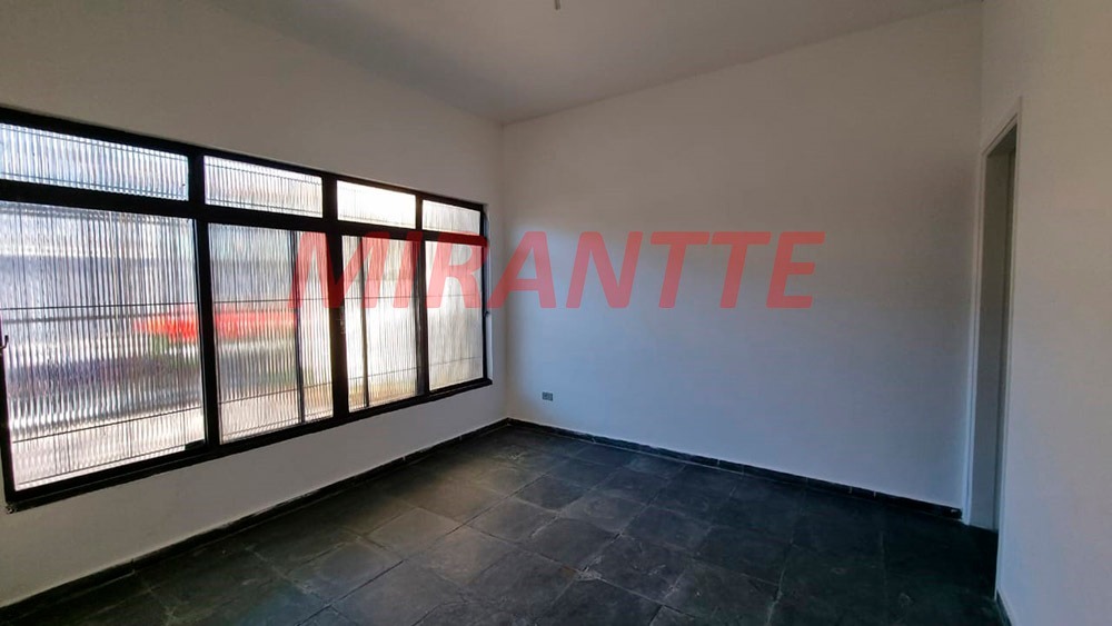 Sobrado de 164m² com 3 quartos em Vila Maria Alta