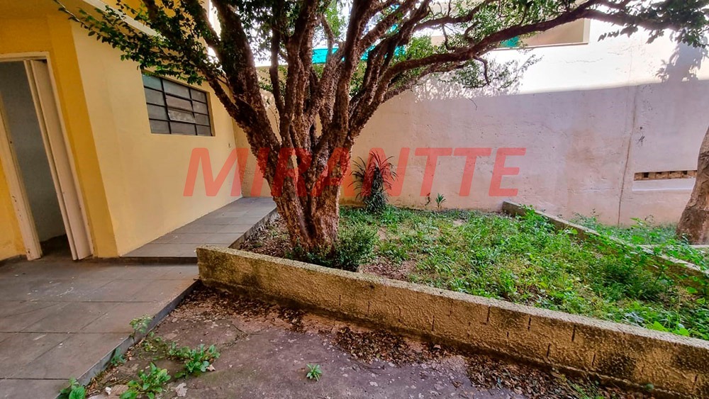 Sobrado de 164m² com 3 quartos em Vila Maria Alta