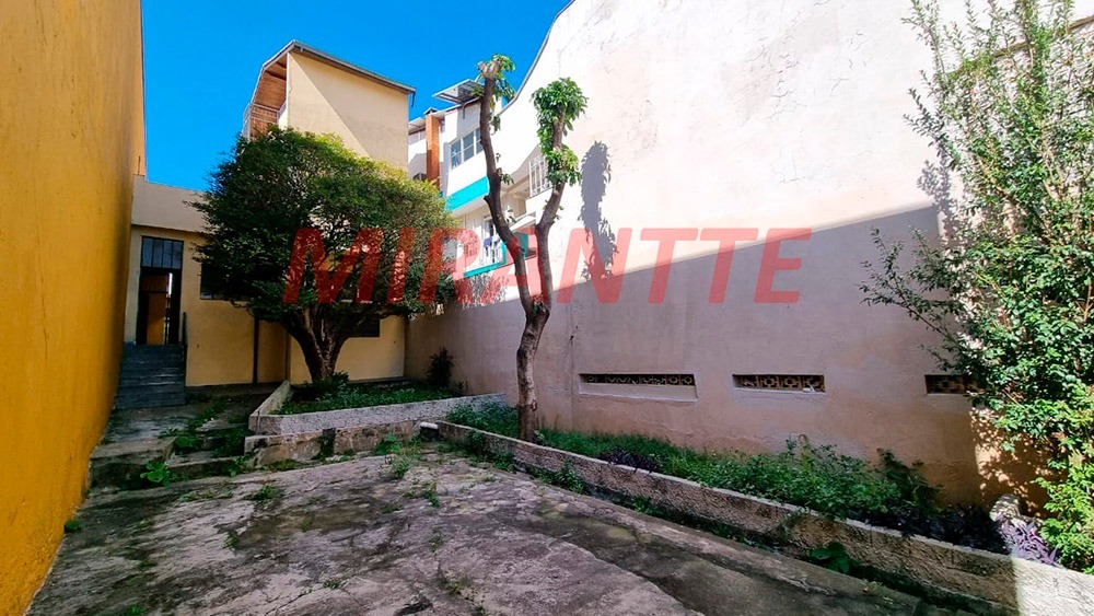 Sobrado de 164m² com 3 quartos em Vila Maria Alta