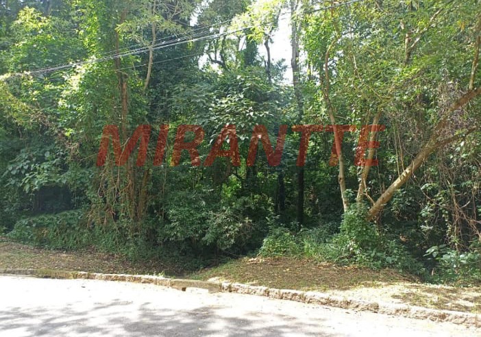 Terreno de 0m² em Alpes de Caieiras