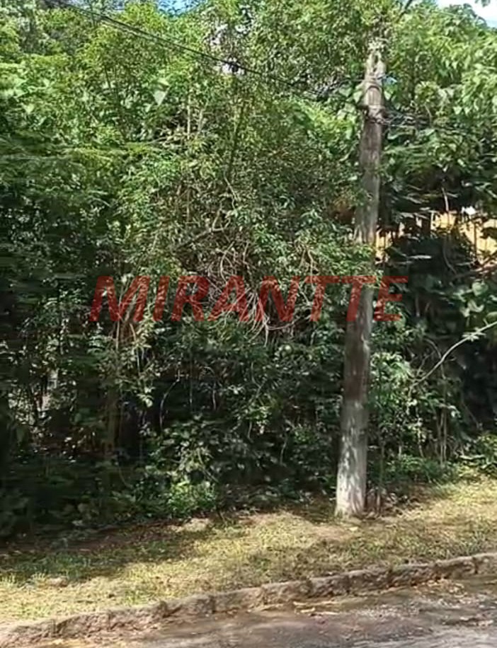 Terreno de 0m² em Alpes de Caieiras
