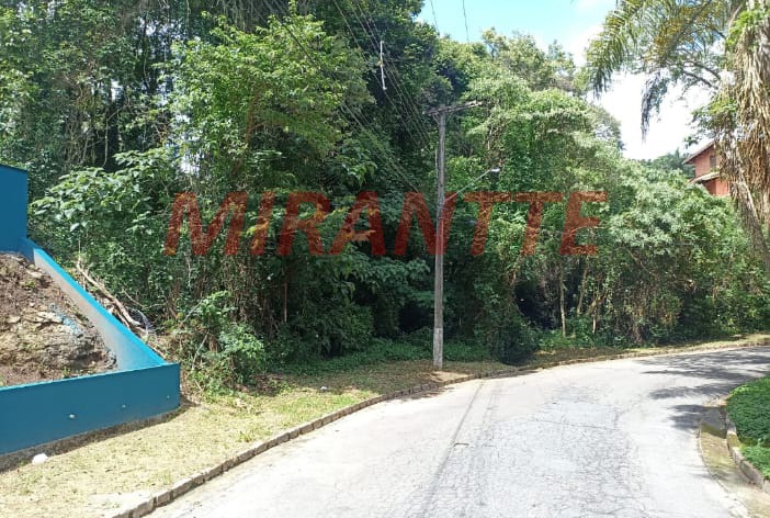 Terreno de 0m² em Alpes de Caieiras