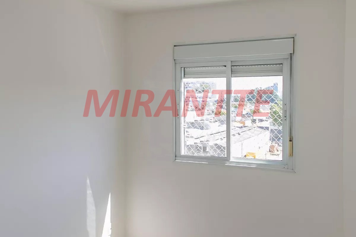 Apartamento de 88m² com 2 quartos em Vila Maria