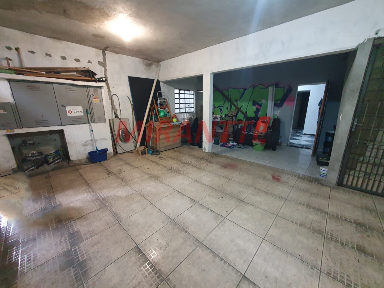 Sobrado de 290m² com 7 quartos em Jardim Martins Silva