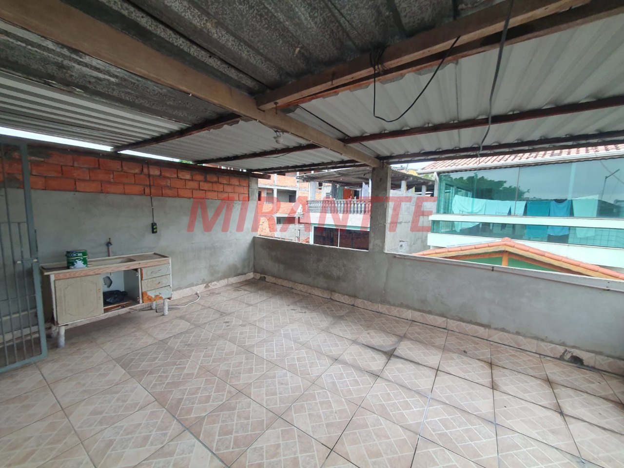 Sobrado de 290m² com 7 quartos em Jardim Martins Silva