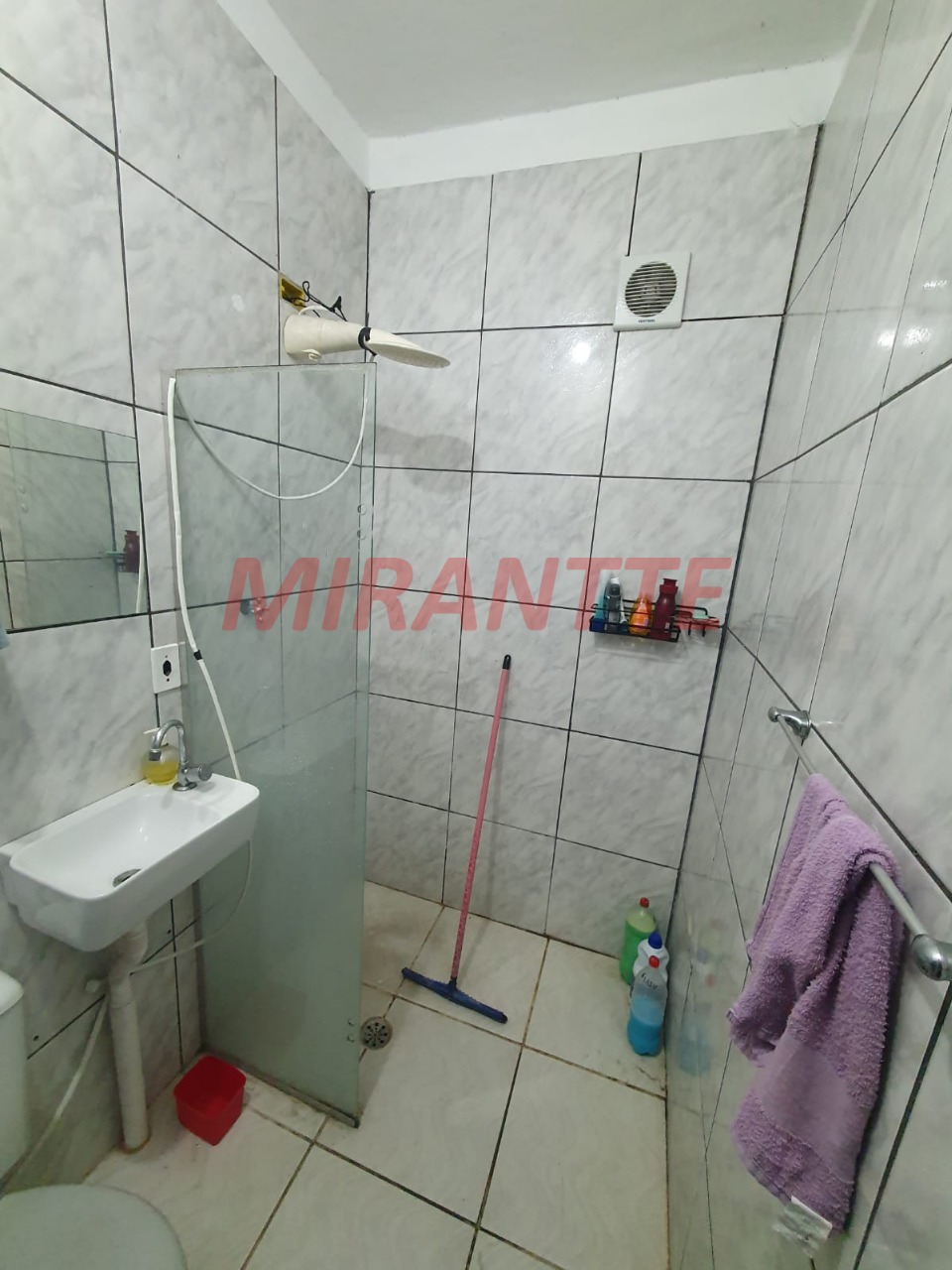 Sobrado de 290m² com 7 quartos em Jardim Martins Silva
