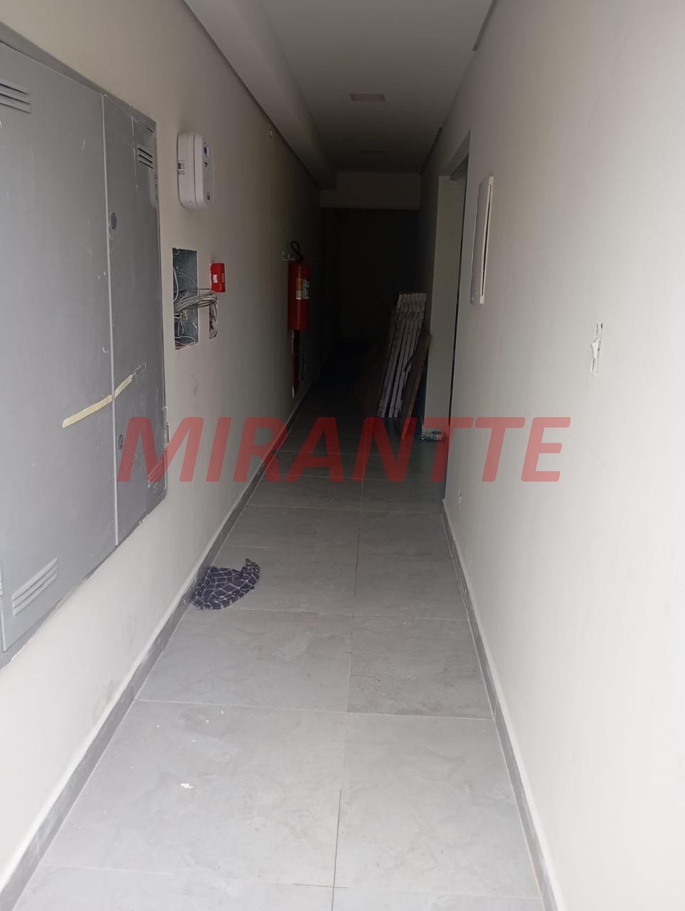 Apartamento de 55m² com 2 quartos em Casa Verde Alta