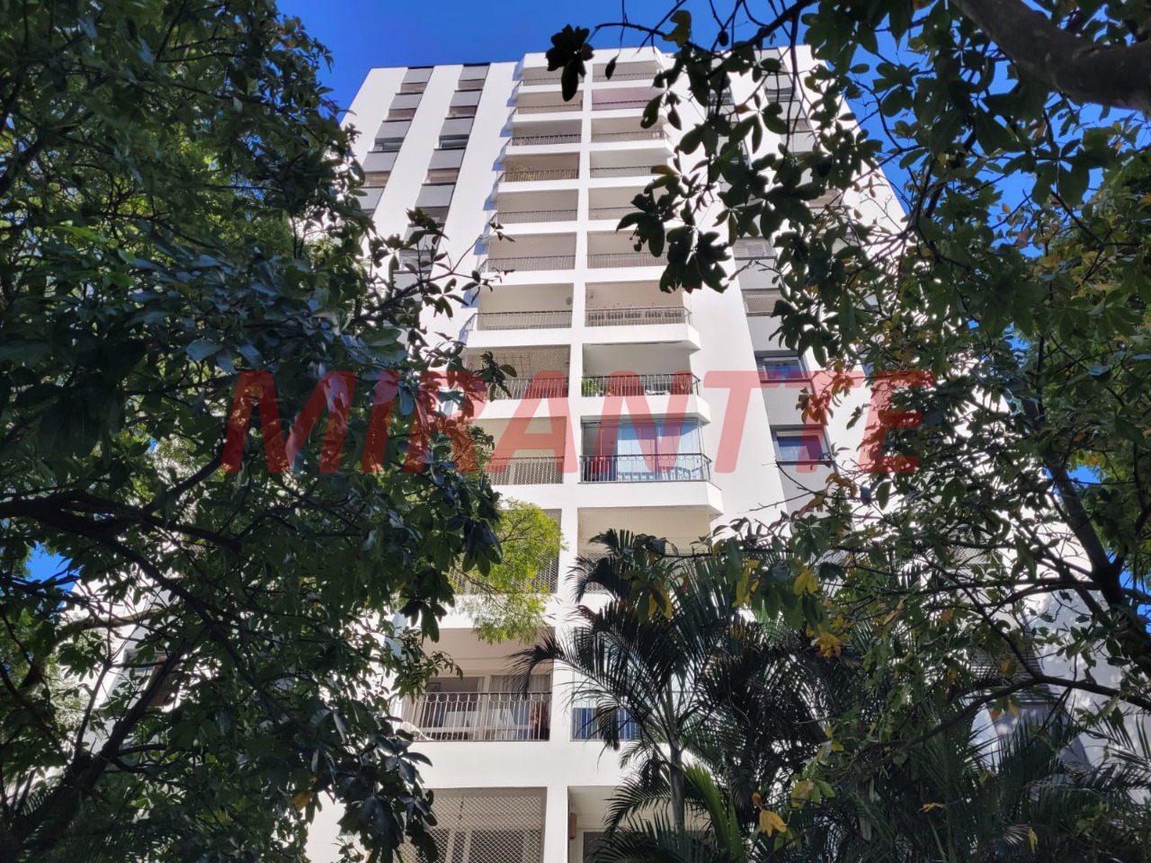 Apartamento de 93m² com 3 quartos em Vila Ester