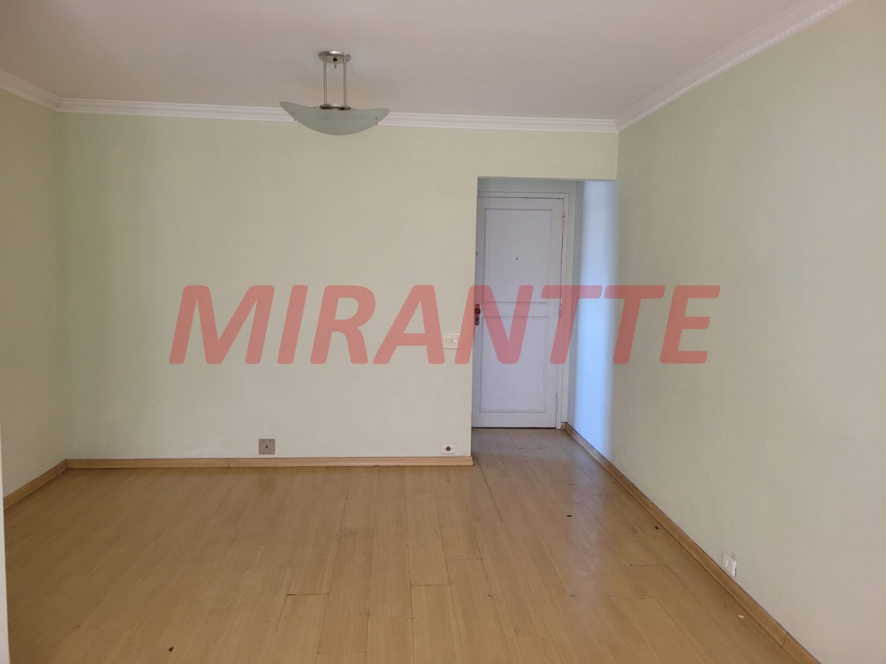 Apartamento de 93m² com 3 quartos em Vila Ester