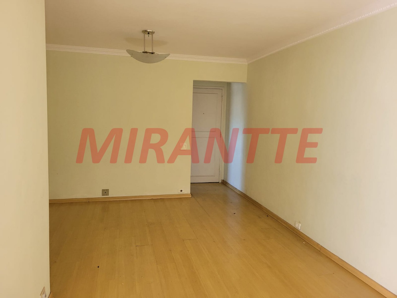 Apartamento de 93m² com 3 quartos em Vila Ester