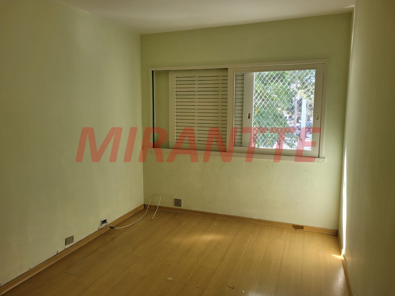 Apartamento de 93m² com 3 quartos em Vila Ester