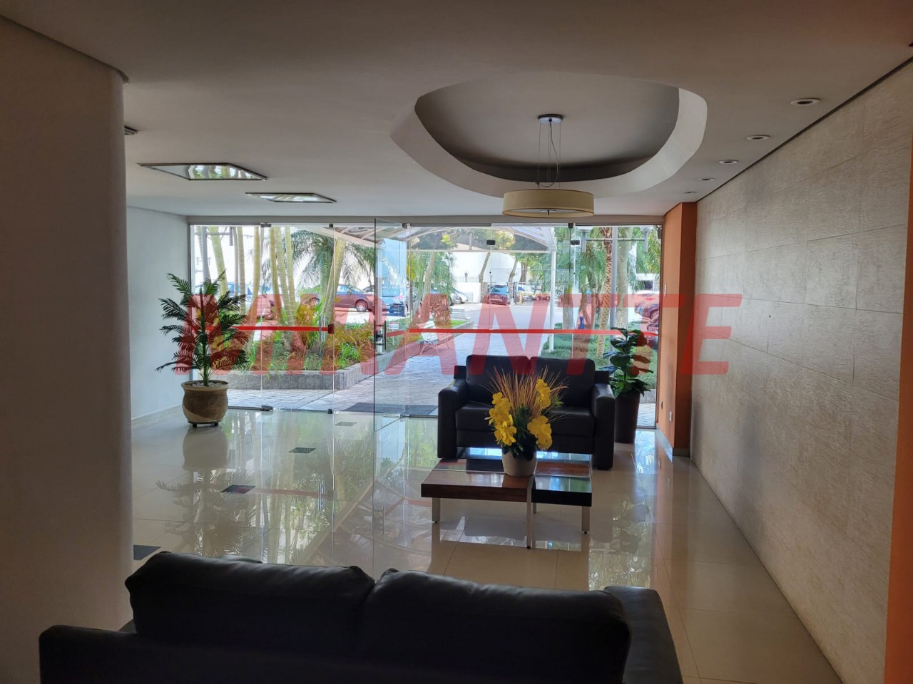 Apartamento de 93m² com 3 quartos em Vila Ester