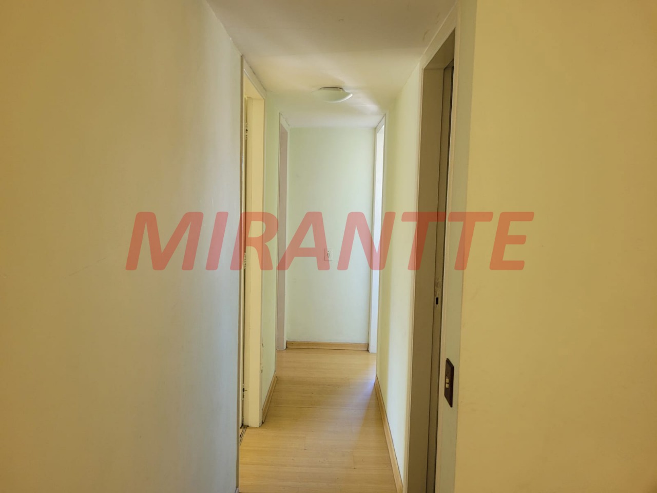 Apartamento de 93m² com 3 quartos em Vila Ester