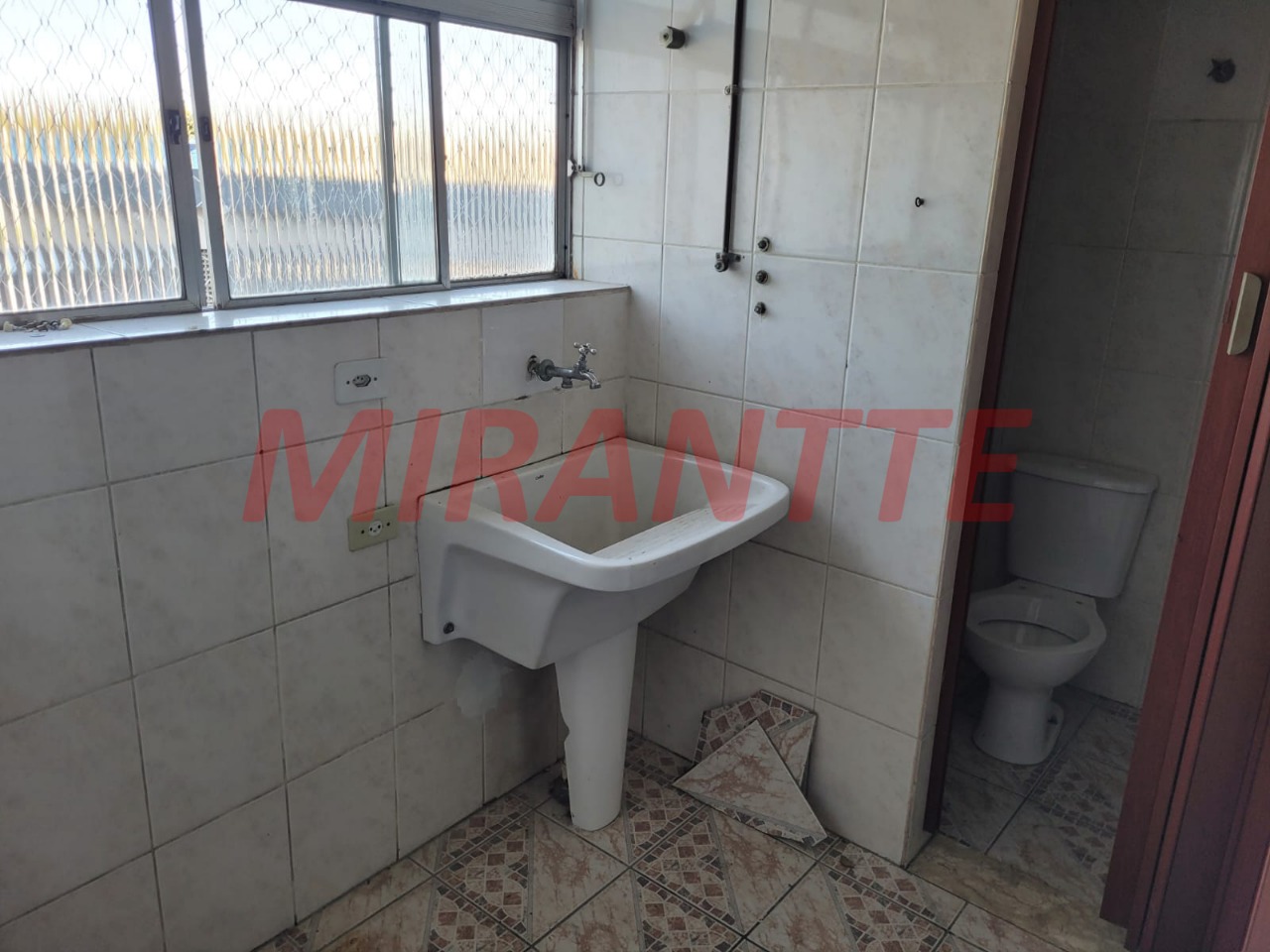 Apartamento de 93m² com 3 quartos em Vila Ester