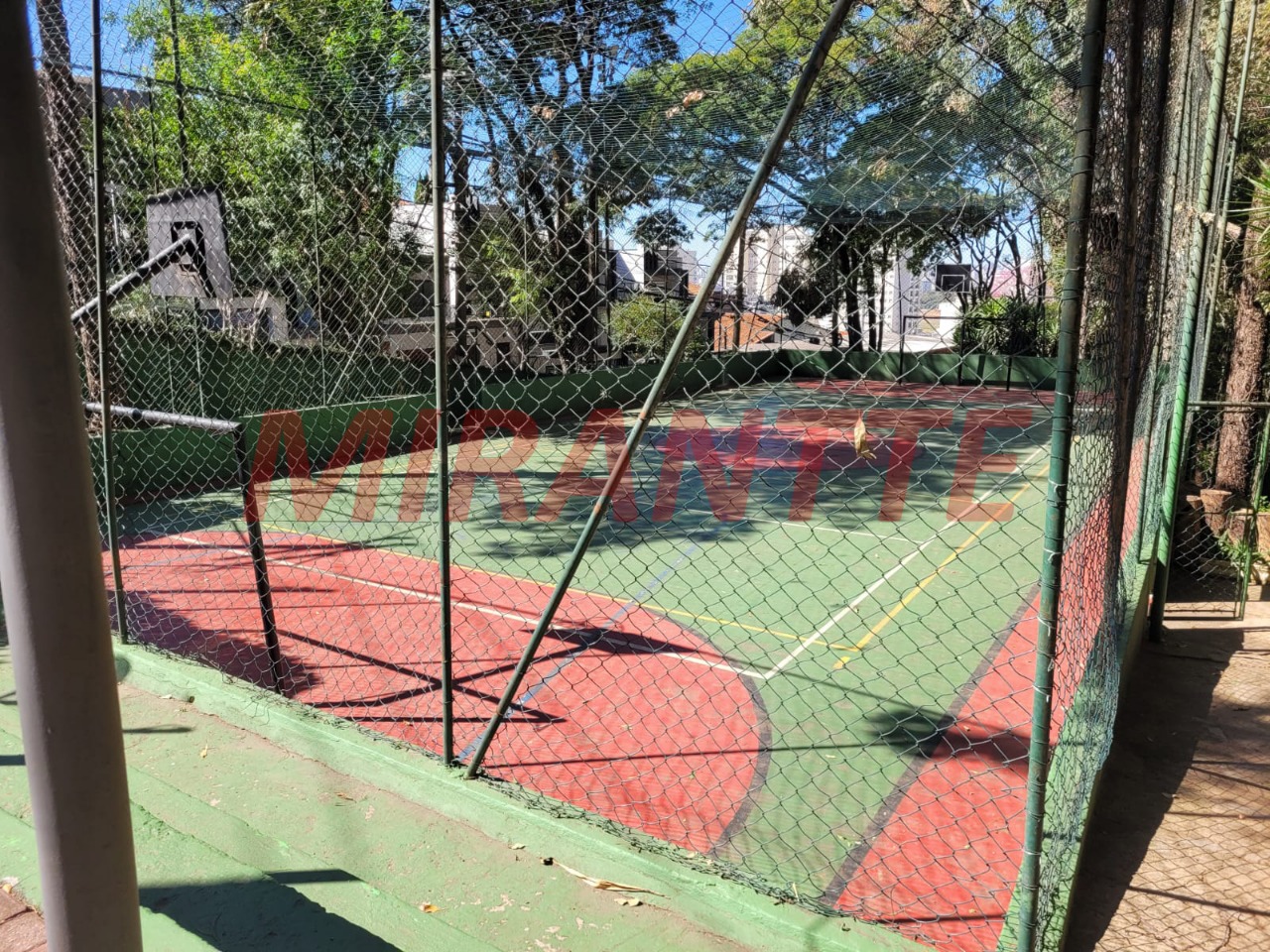 Apartamento de 93m² com 3 quartos em Vila Ester