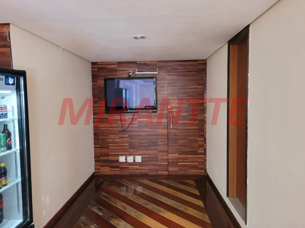 Apartamento de 93m² com 3 quartos em Vila Ester
