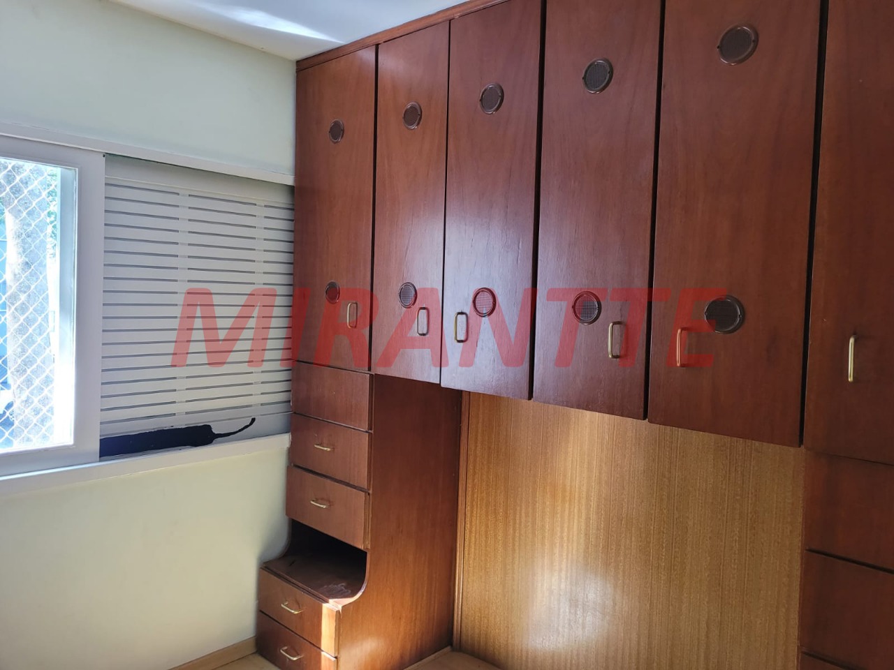 Apartamento de 93m² com 3 quartos em Vila Ester