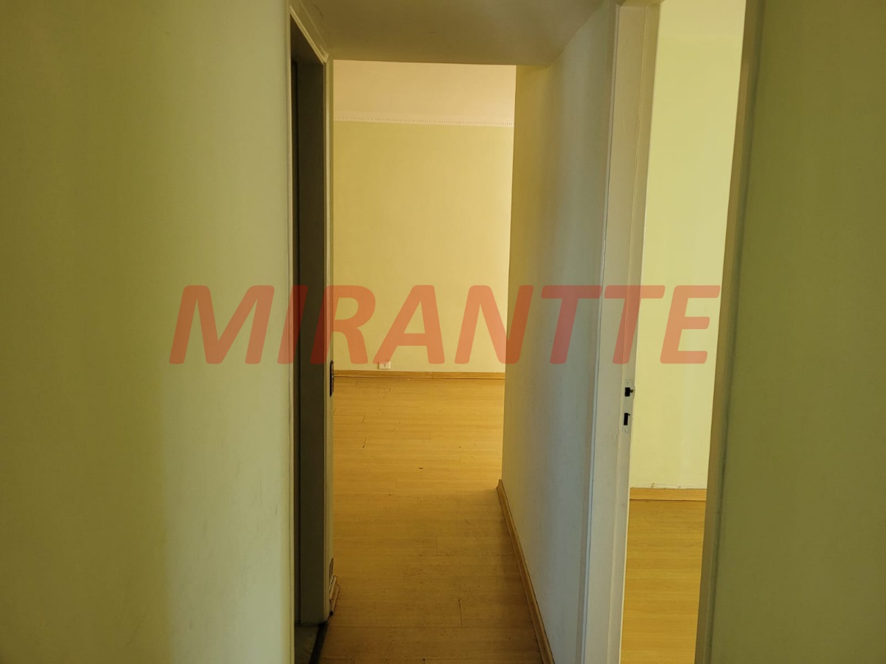 Apartamento de 93m² com 3 quartos em Vila Ester