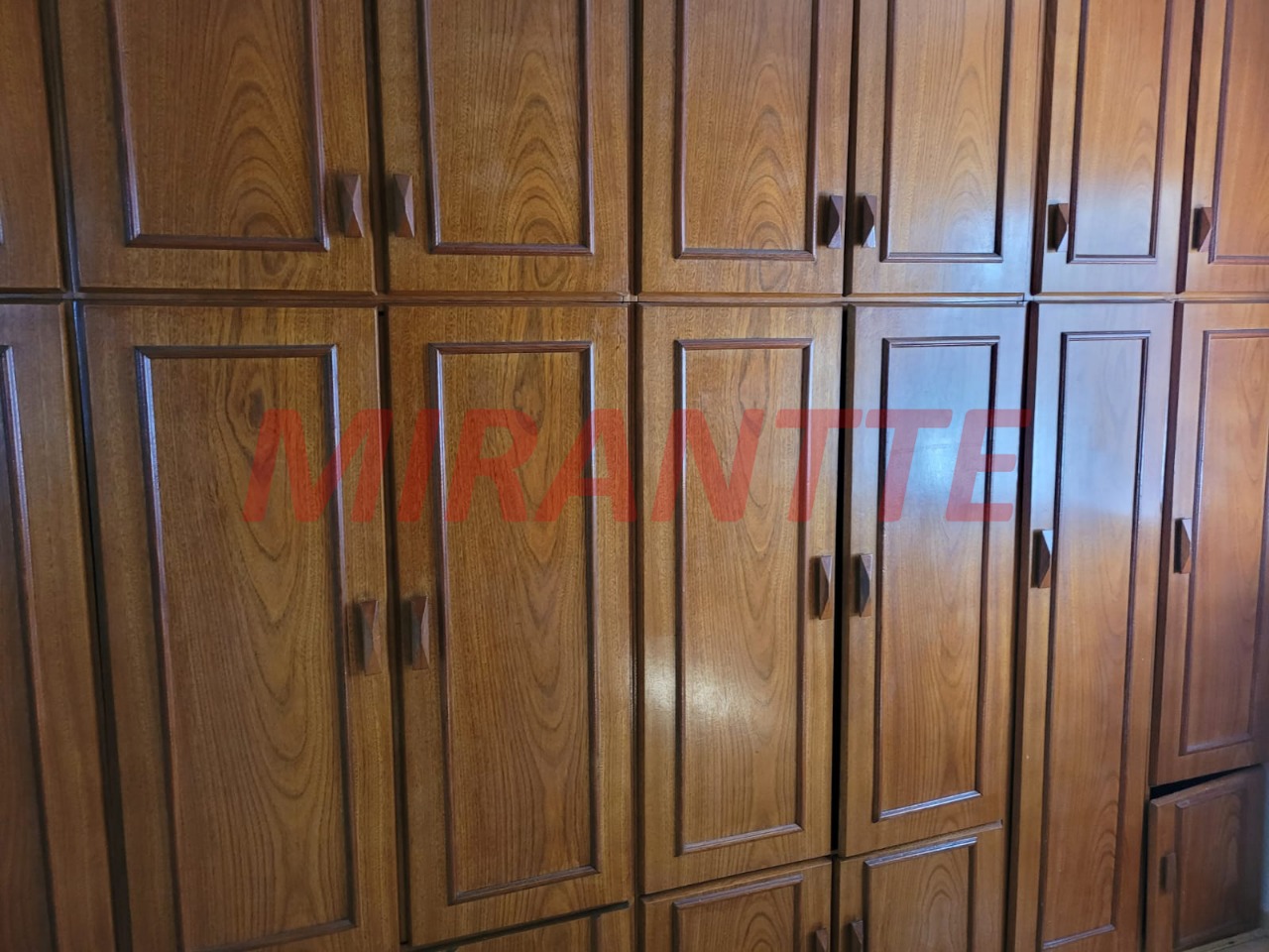 Apartamento de 93m² com 3 quartos em Vila Ester