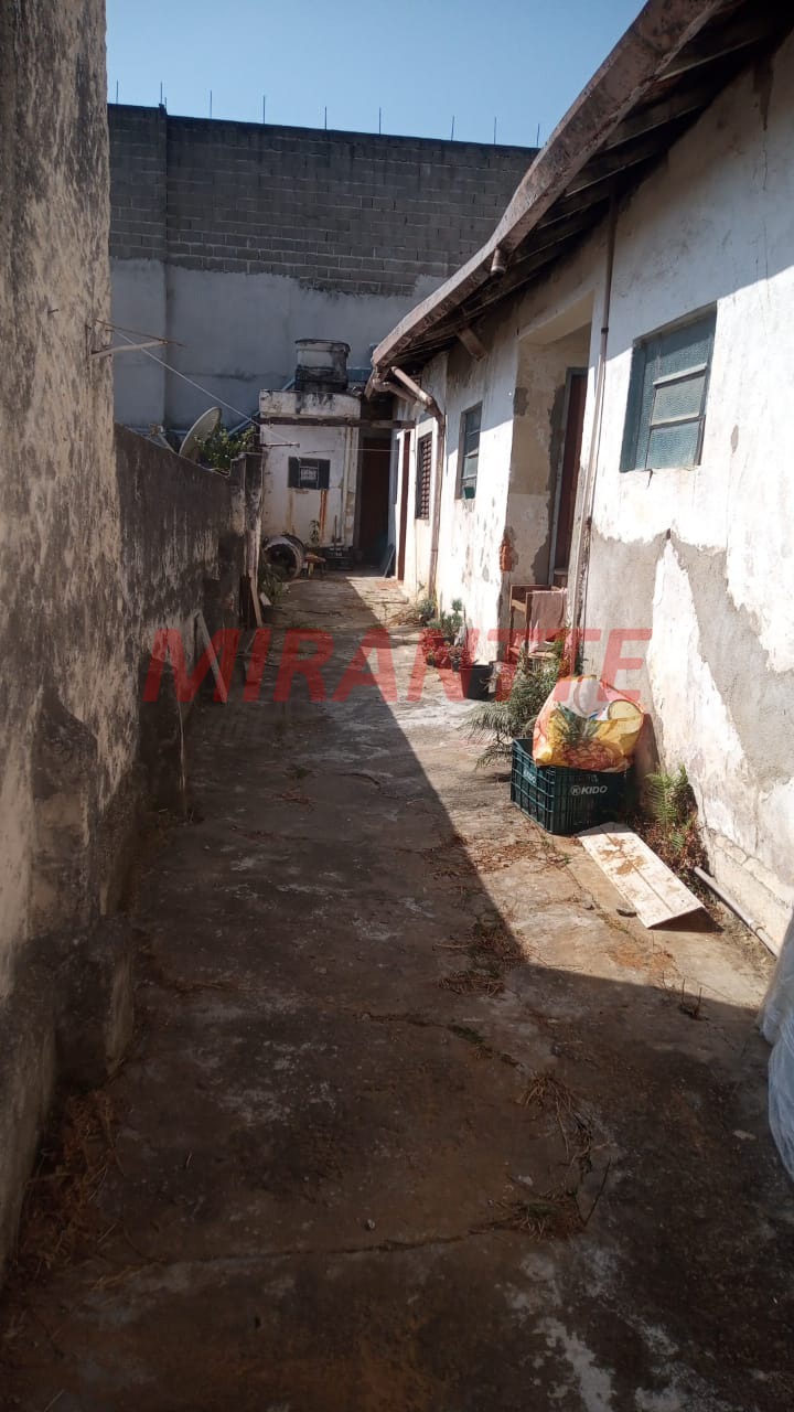 Casa terrea de 80m² com 2 quartos em Parque Peruche