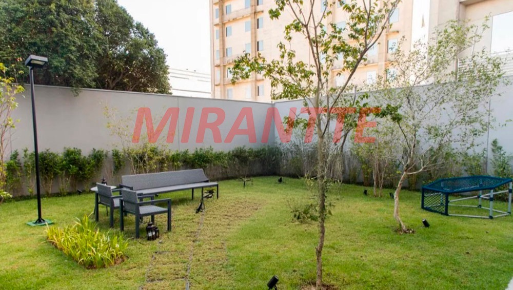 Studio de 26m² com 1 quartos em Tucuruvi