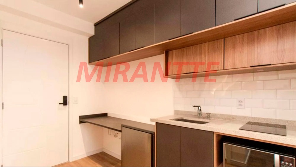 Studio de 26m² com 1 quartos em Tucuruvi
